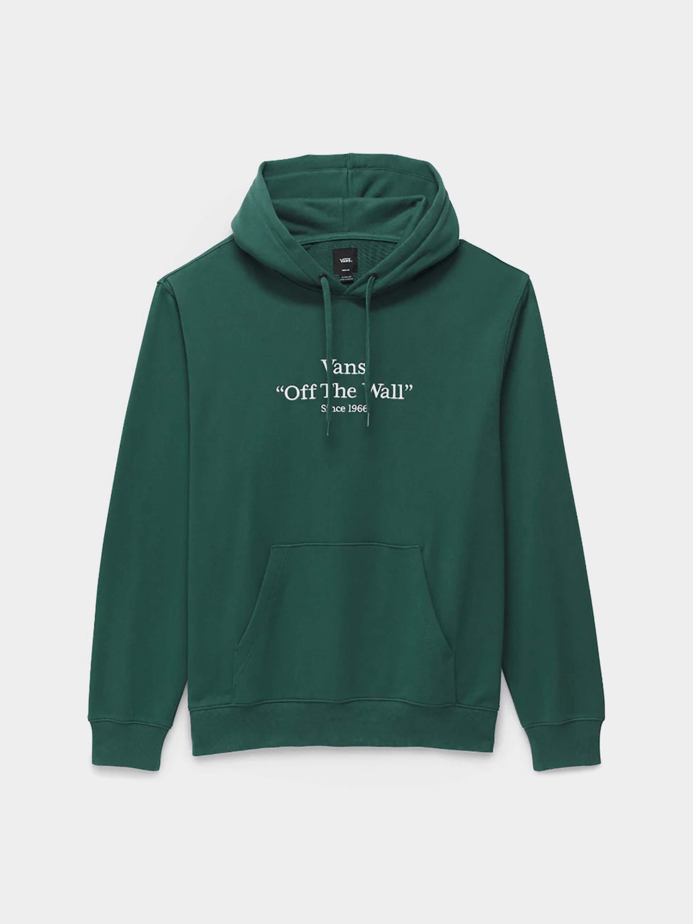 Худі Vans Quoted Loose модель VN000GE2BDX1 Фото