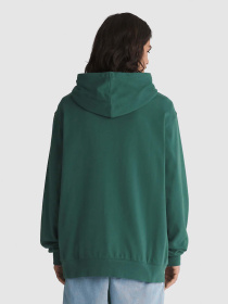 Худі Vans Quoted Loose модель VN000GE2BDX1 Фото