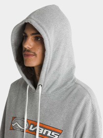 Худі Vans Skate Classics Loose модель VN000GEJ02F1 Фото