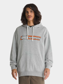 Худи Vans Skate Classics Loose модель VN000GEJ02F1 Фото