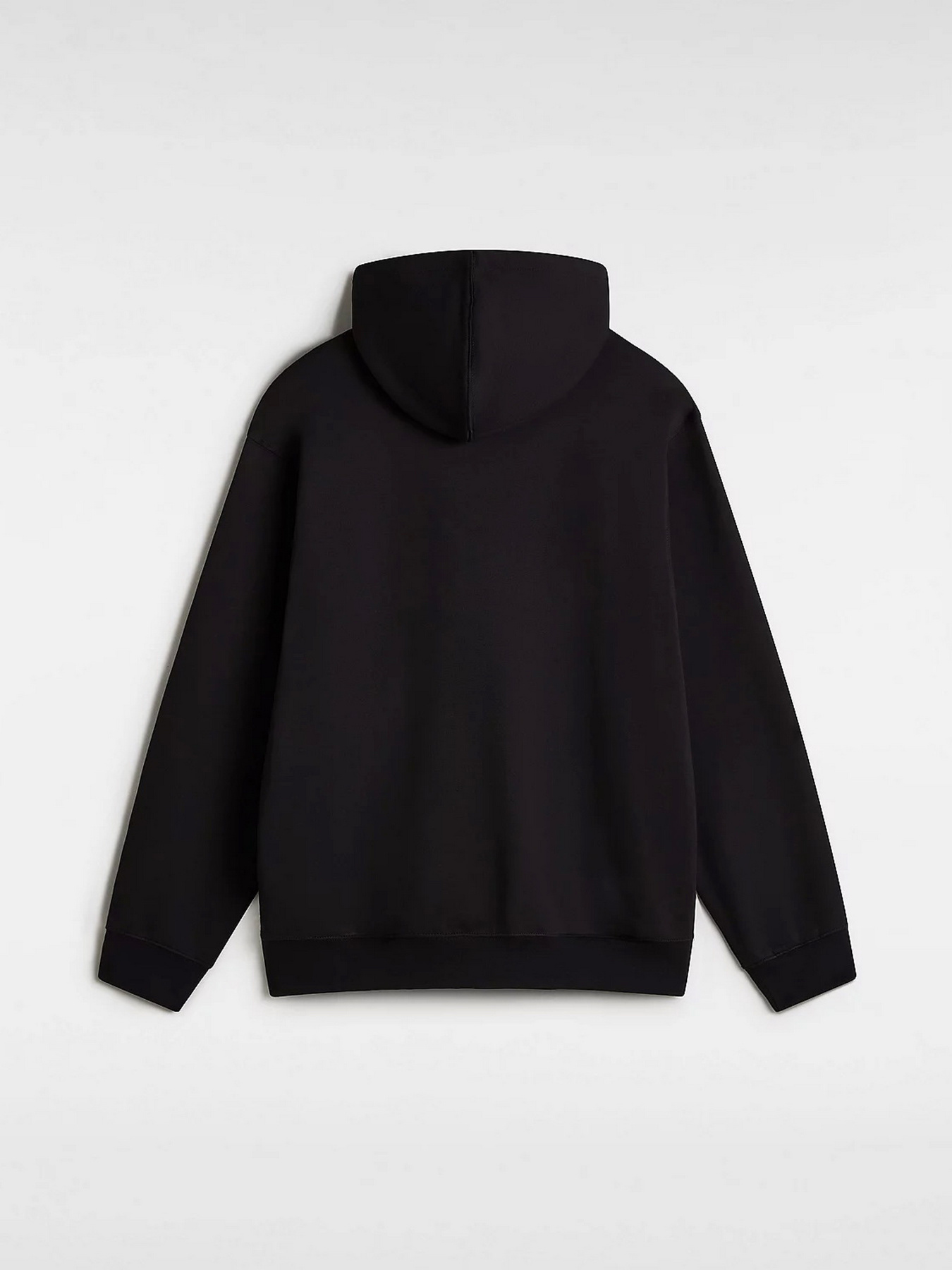 Худи Vans Skate Classics Patch модель VN0A7TJPBLK1 Фото