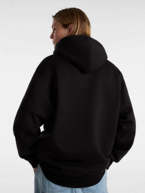 Худи Vans Skate Classics Patch модель VN0A7TJPBLK1 Фото