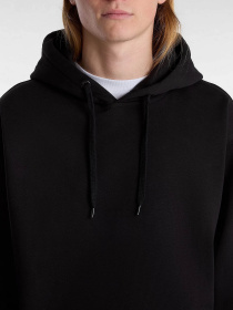 Худи Vans Skate Classics Patch модель VN0A7TJPBLK1 Фото