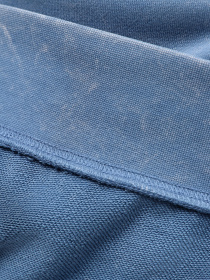 Свитшот Vans Spaced Out Loose Crew модель VN000GE7P8X1 Фото