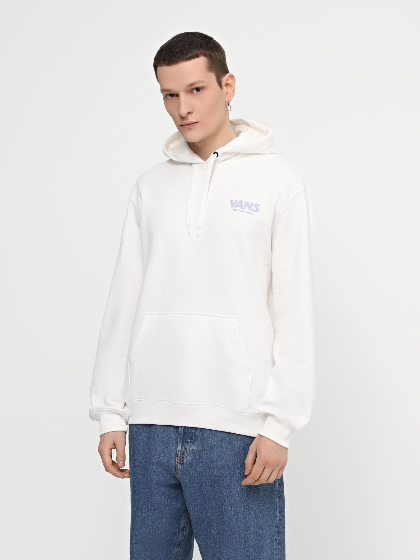 Худі Vans Stay Cool модель VN000GEAFS81 Фото