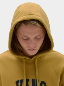 Худи Vans Arched Po модель VN000G0N5QJ1 Худи Vans Arched Po модель VN000G0N5QJ1 Фото