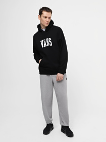 Худи Vans Vans Arched Po модель VN000G0NBLK1 Фото