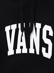 Худи Vans Vans Arched Po модель VN000G0NBLK1 Фото