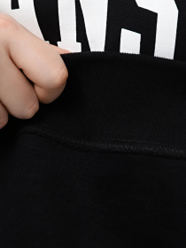 Худи Vans Vans Arched Po модель VN000G0NBLK1 Фото