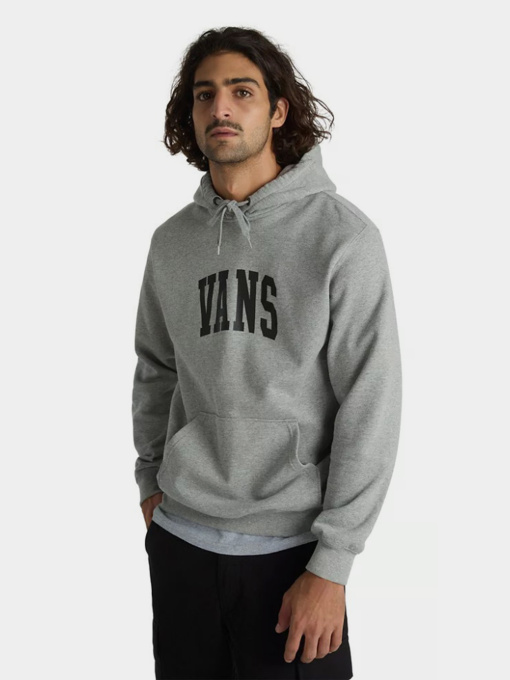 Худи Vans Arched модель VN000G0N02F1 Фото