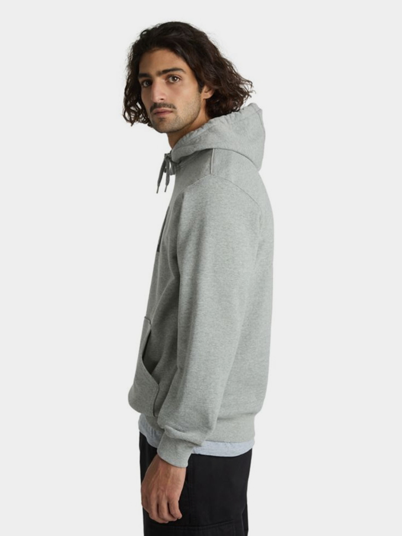 Худи Vans Arched модель VN000G0N02F1 Фото