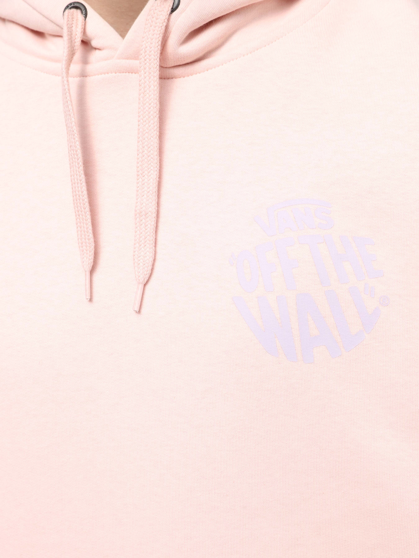 Худі Vans Circle модель VN000H5RCHN1 Фото