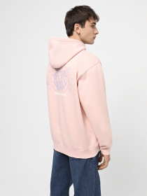 Худі Vans Circle модель VN000H5RCHN1 Фото