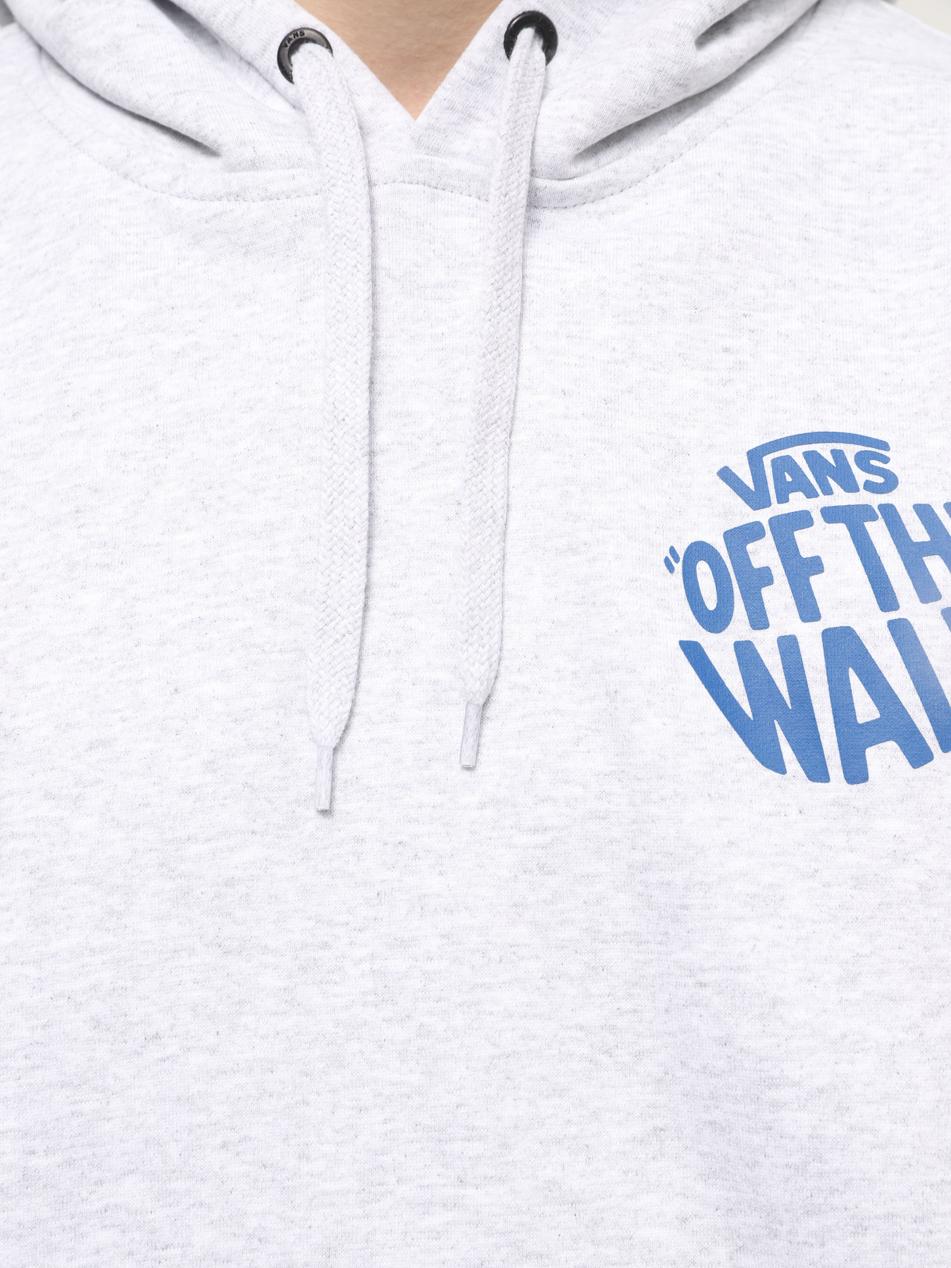 Худі Vans Circle модель VN000H5R1QI1 Фото