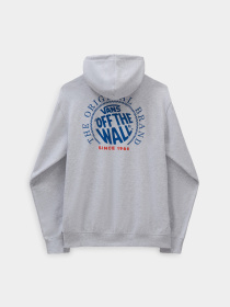 Худі Vans Circle модель VN000H5R1QI1 Фото