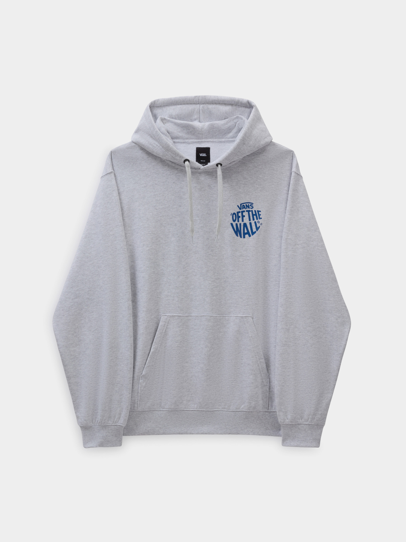 Худи Vans Circle модель VN000H5R1QI1 Фото