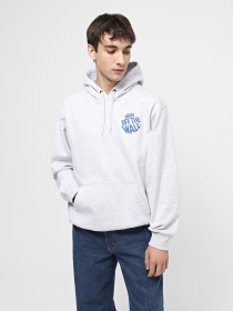 Худи Vans Circle модель VN000H5R1QI1 Фото