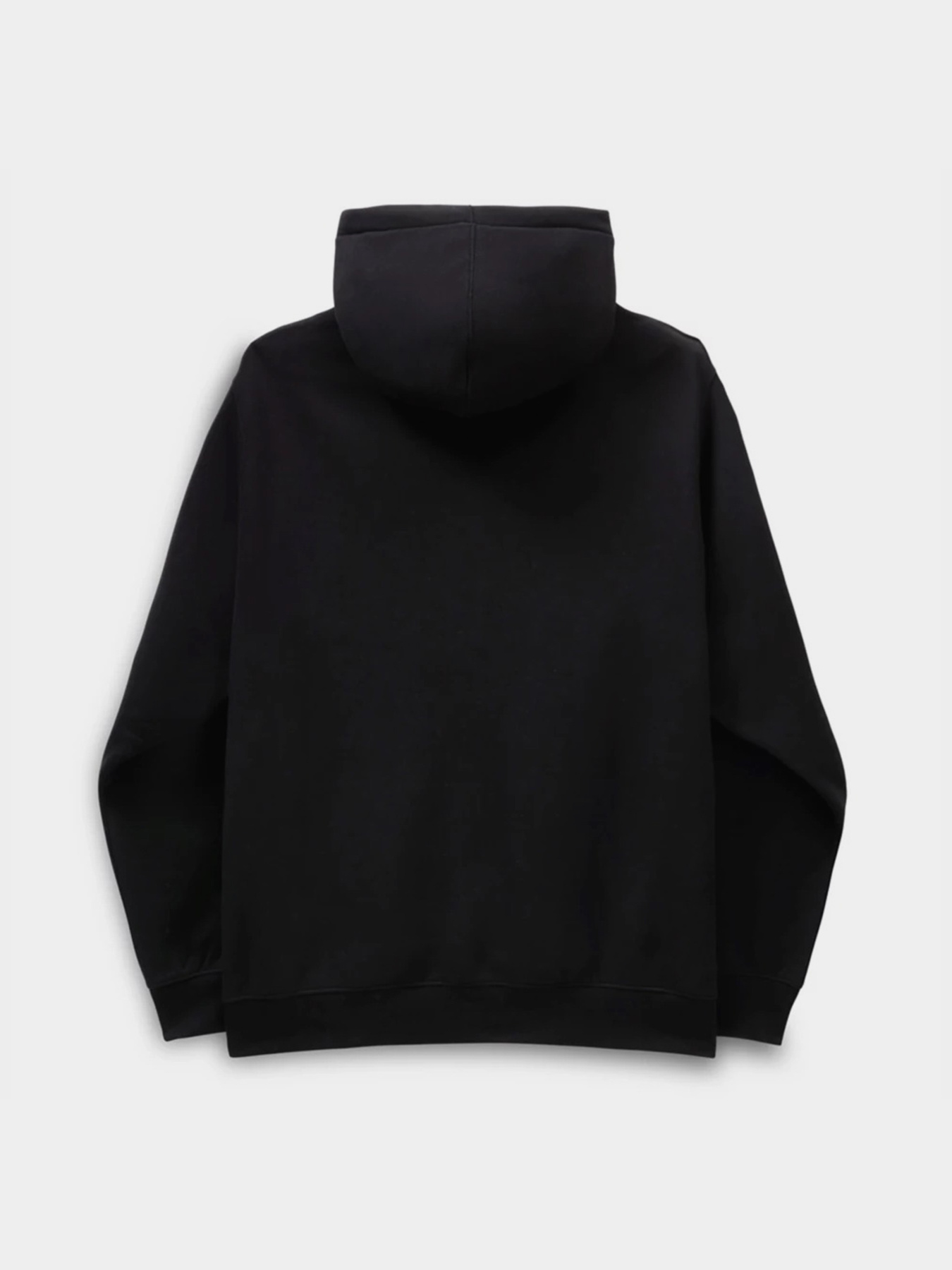 Худі Vans Sport Loose Fit Fleece модель VN000H5KBLK1 Фото