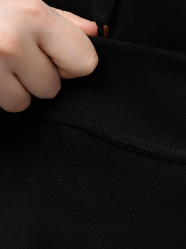 Худі Vans Sport Loose Fit Fleece модель VN000H5KBLK1 Фото