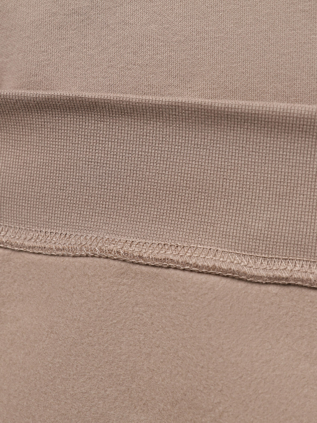 Худи Vans Sport Loose Fit Fleece Po модель VN000H5KYEH1 Фото