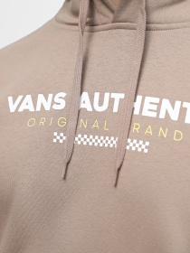 Худи Vans Sport Loose Fit Fleece Po модель VN000H5KYEH1 Фото