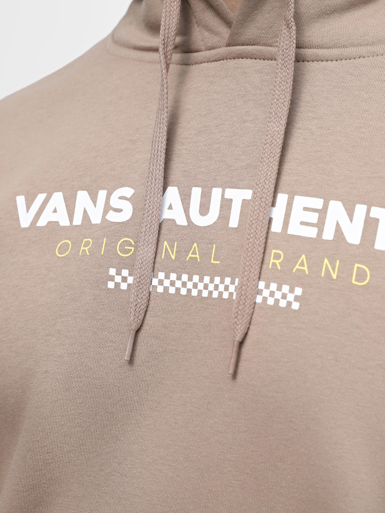 Худі Vans Sport Loose Fit Fleece Po модель VN000H5KYEH1 Фото