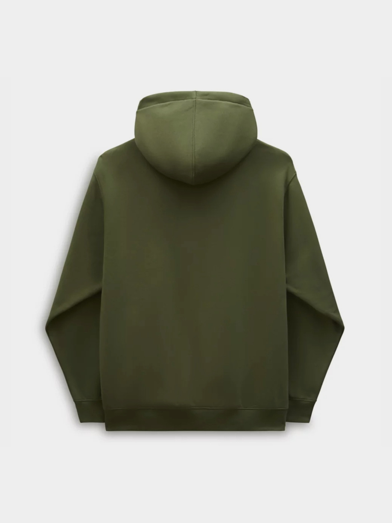 Худи Vans Sport Loose Fit Fleece модель VN000H5KAMB1 Фото