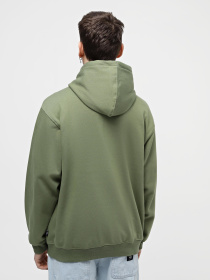 Худи Vans Sport Loose Fit Fleece модель VN000H5KAMB1 Фото