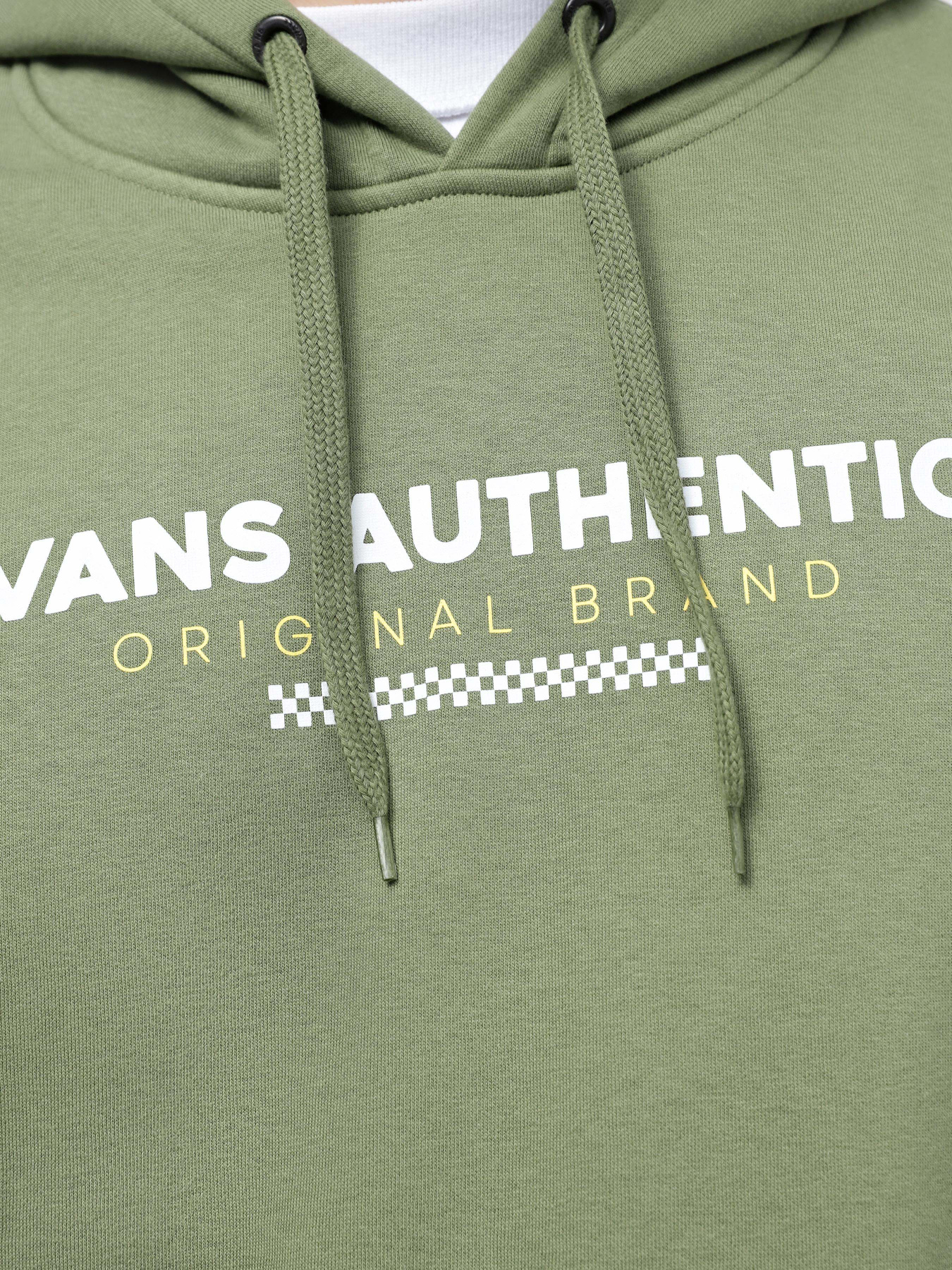 Худі Vans Sport Loose Fit Fleece модель VN000H5KAMB1 Фото