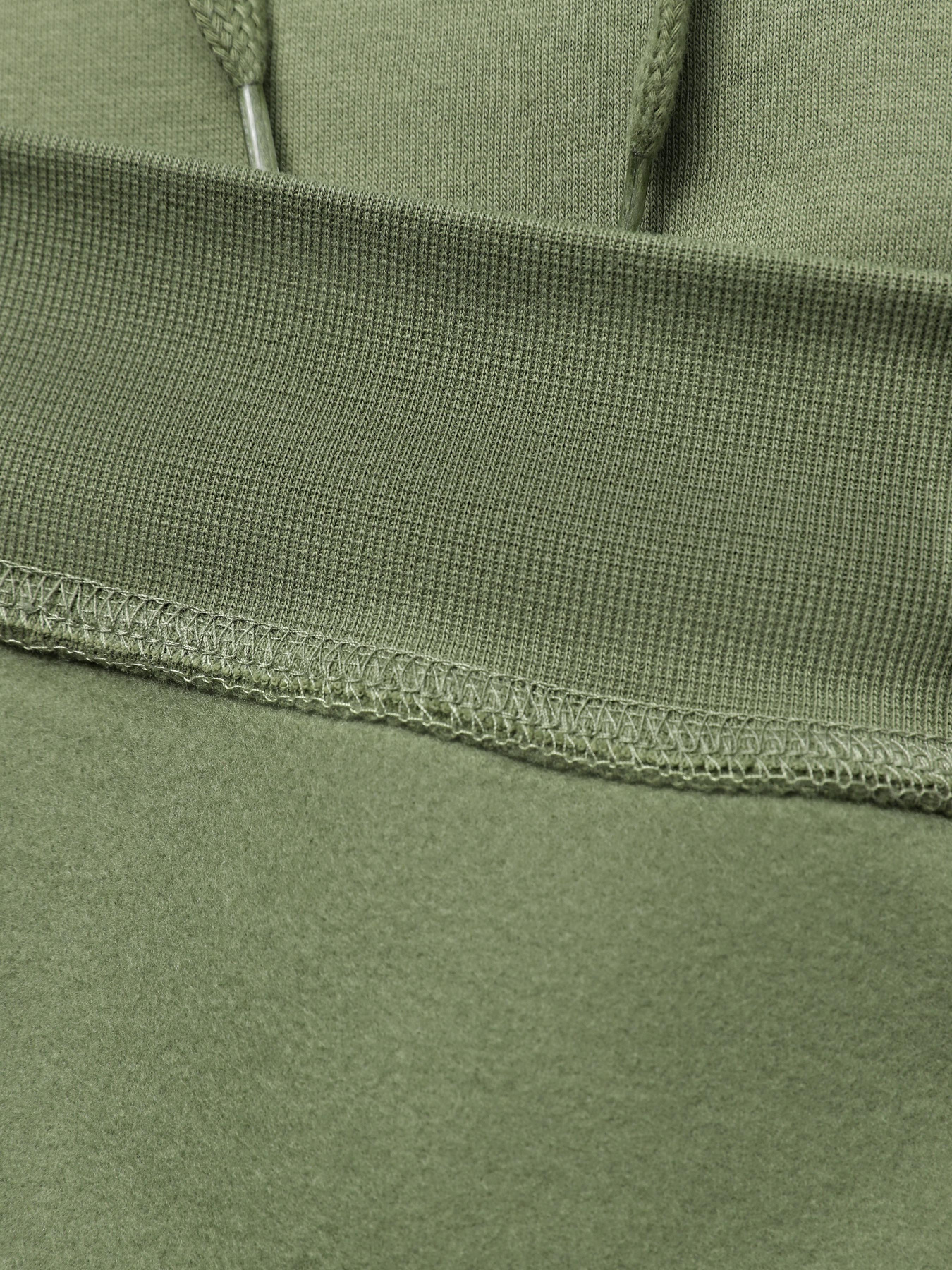 Худі Vans Sport Loose Fit Fleece модель VN000H5KAMB1 Фото