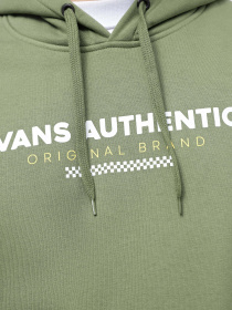 Худі Vans Sport Loose Fit Fleece модель VN000H5KAMB1 Фото