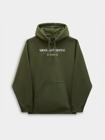 Худі Vans Sport Loose Fit Fleece модель VN000H5KAMB1 Фото
