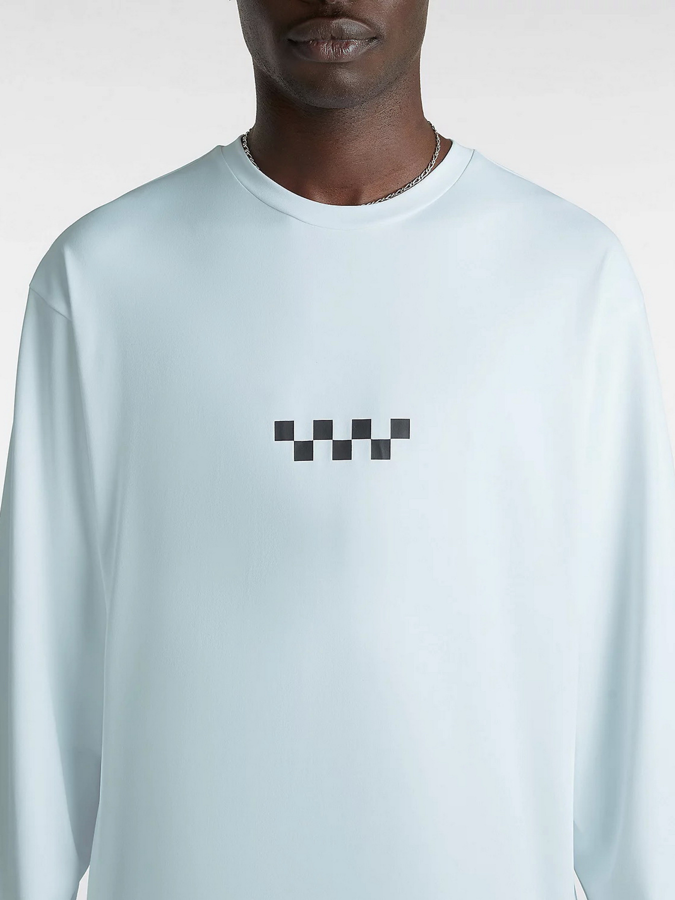 Лонгслив Vans Surf модель VN0007V5WHT1 Фото