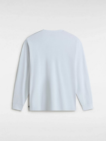 Лонгслив Vans Surf модель VN0007V5WHT1 Фото