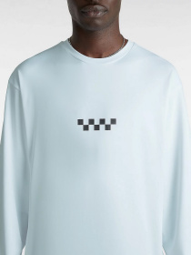 Лонгслив Vans Surf модель VN0007V5WHT1 Фото