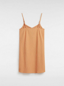 Платье мини Vans Benton Cami модель VN000GB4CR51 Фото