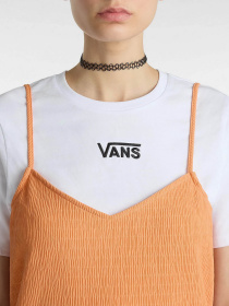 Сукня міні Vans Benton Cami модель VN000GB4CR51 Фото