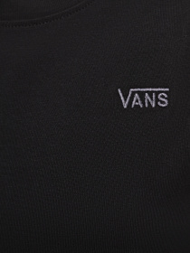 Платье миди Vans Left Chest Midi модель VN000JFGBLK1 Фото