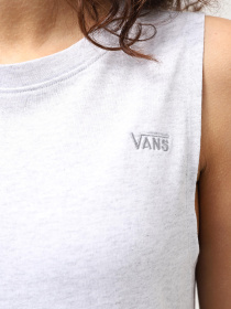 Платье миди Vans Left Chest Maxi модель VN000JFG1QI1 Фото