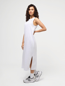 Сукня міді Vans Left Chest Maxi модель VN000JFG1QI1 Фото