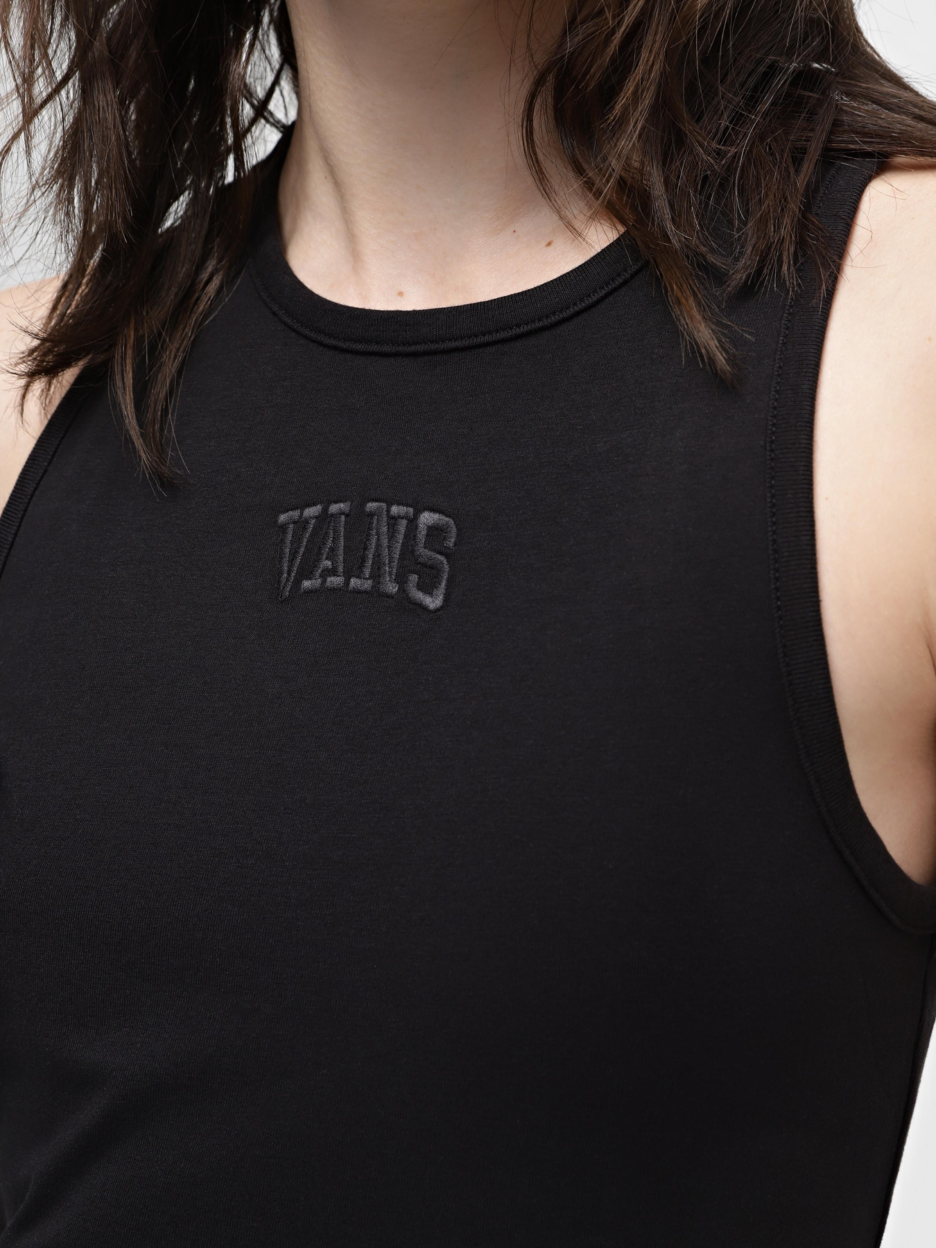 Сукня міні Vans Varsity Tank модель VN000JGPBLK1 Фото