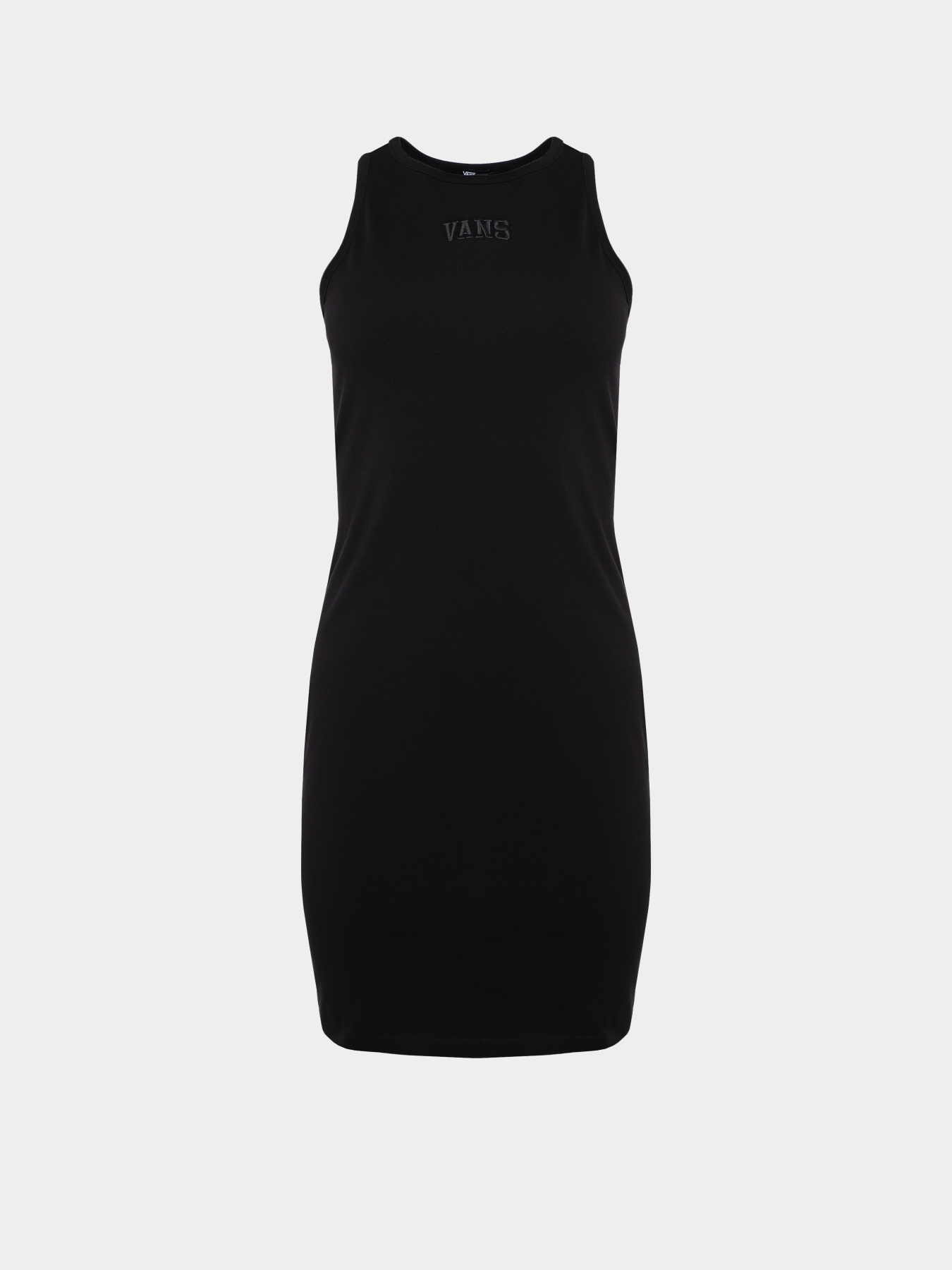 Платье мини Vans Varsity Tank модель VN000JGPBLK1 Фото