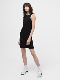 Платье мини Vans Varsity Tank модель VN000JGPBLK1 Фото