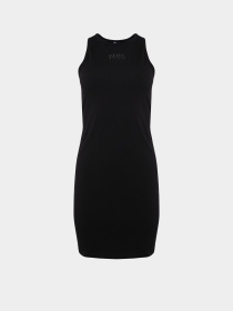 Платье мини Vans Varsity Tank модель VN000JGPBLK1 Фото