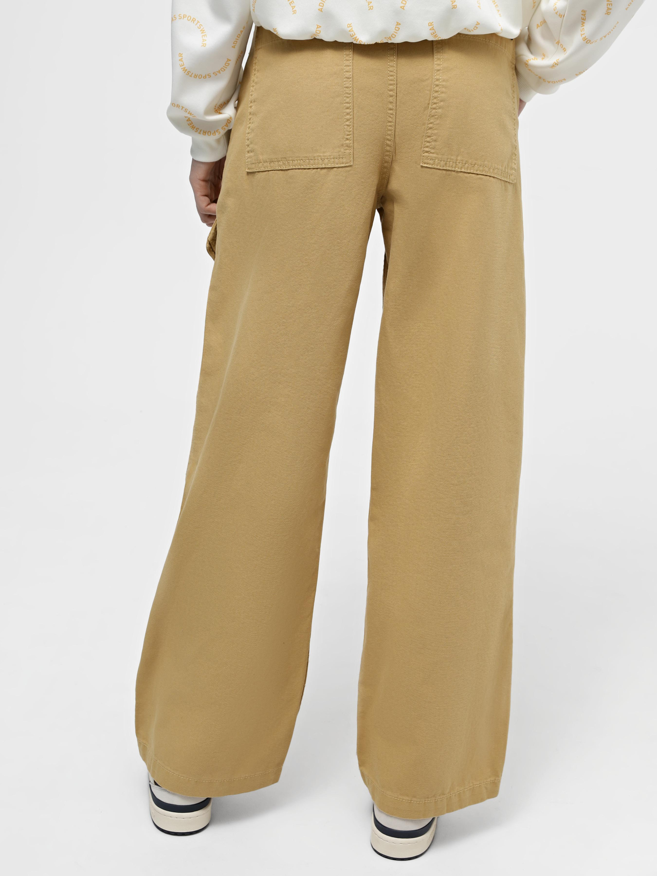 Карго Vans Arroyo Wide Leg Cargo модель VN000F7M5QJ1 Фото