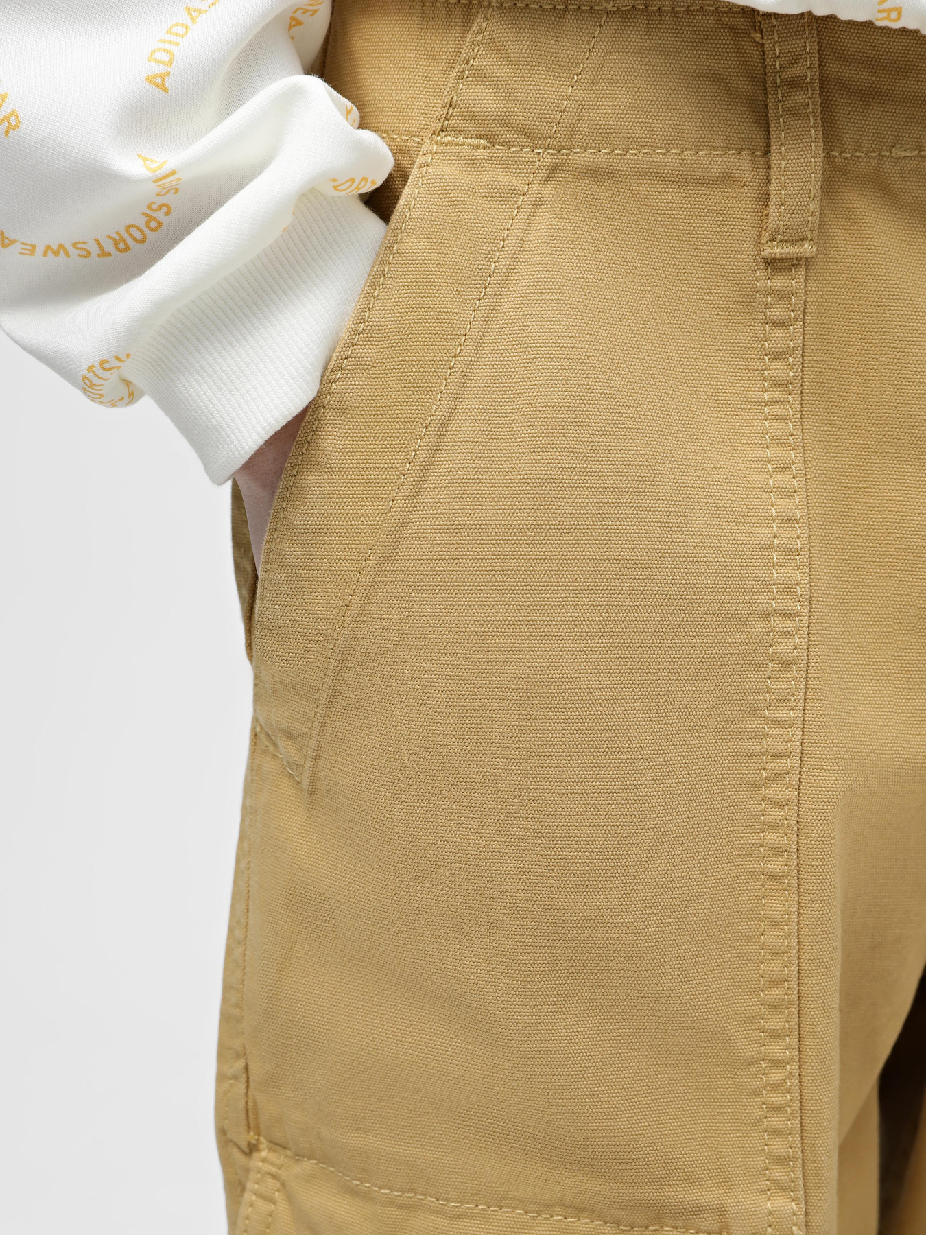 Карго Vans Arroyo Wide Leg Cargo модель VN000F7M5QJ1 Фото