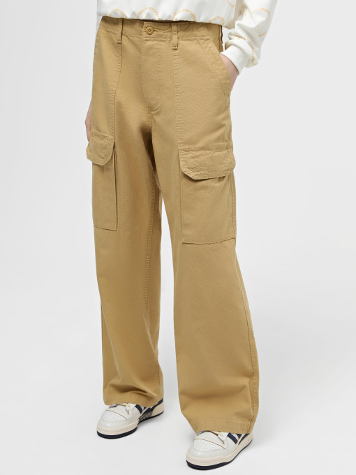 Карго Vans Arroyo Wide Leg Cargo модель VN000F7M5QJ1 Фото