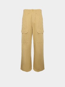 Карго Vans Arroyo Wide Leg Cargo модель VN000F7M5QJ1 Фото