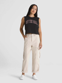 Карго Vans Sidewalk модель VN000GWND361 Фото