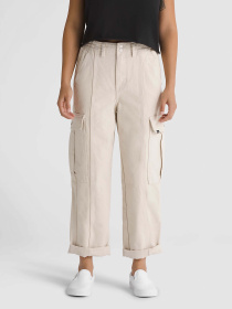 Карго Vans Sidewalk модель VN000GWND361 Фото